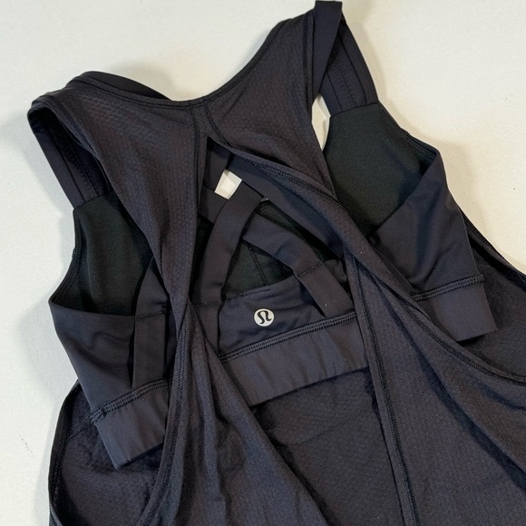 Lululemon Ready & Go Tank Size 4 - Picture 11 of 11